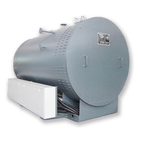 WDR电加热蒸汽热水锅炉